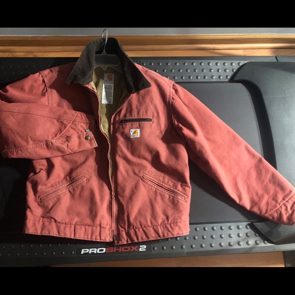 carhartt jacket macys